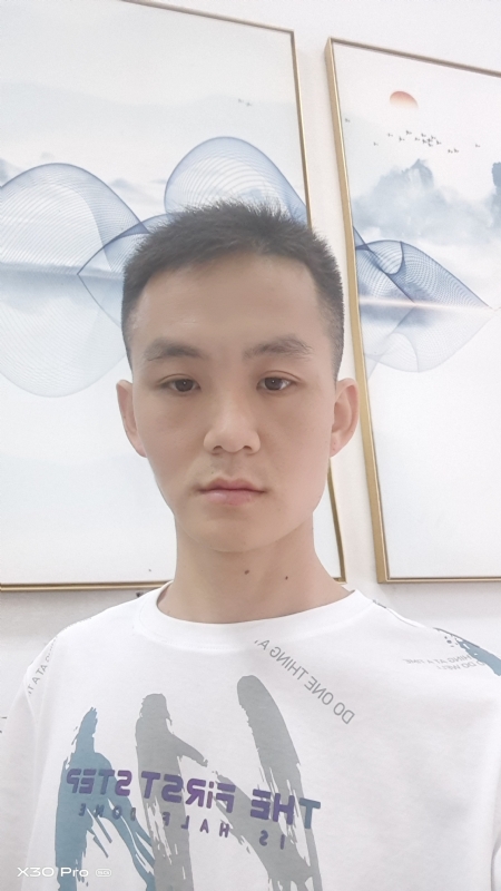 啊鑫的第一张照片--德州相亲服务中心