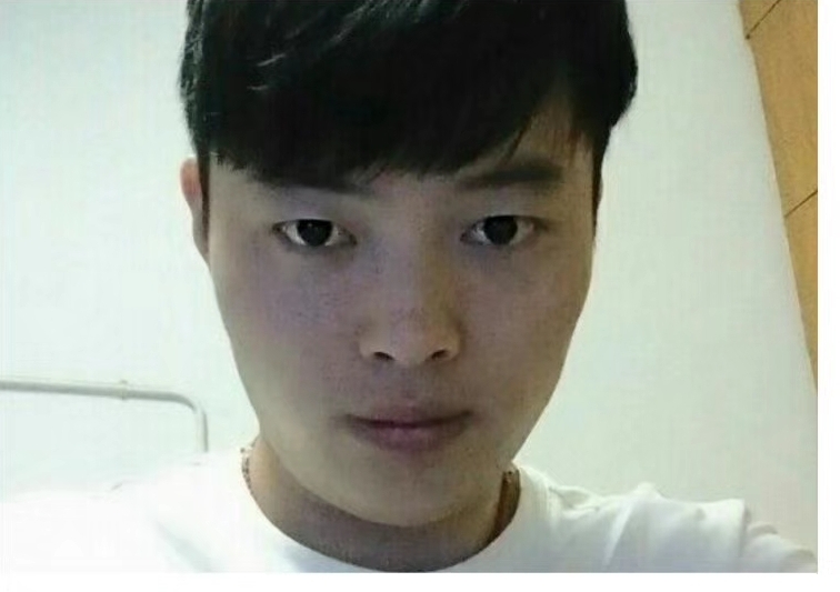 小张哥哥的第一张照片--德州相亲服务中心