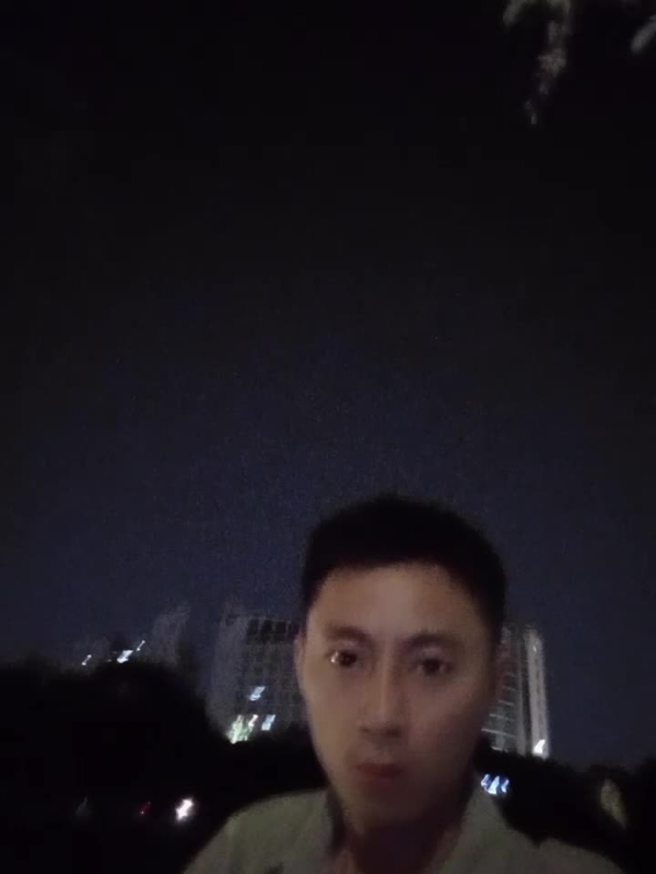 清晨的雨声的第一张照片--德州相亲服务中心