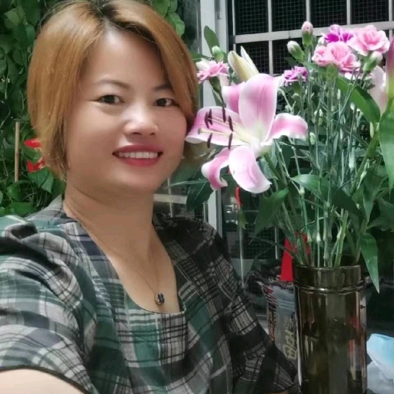 张敏娟的第一张照片--德州相亲服务中心