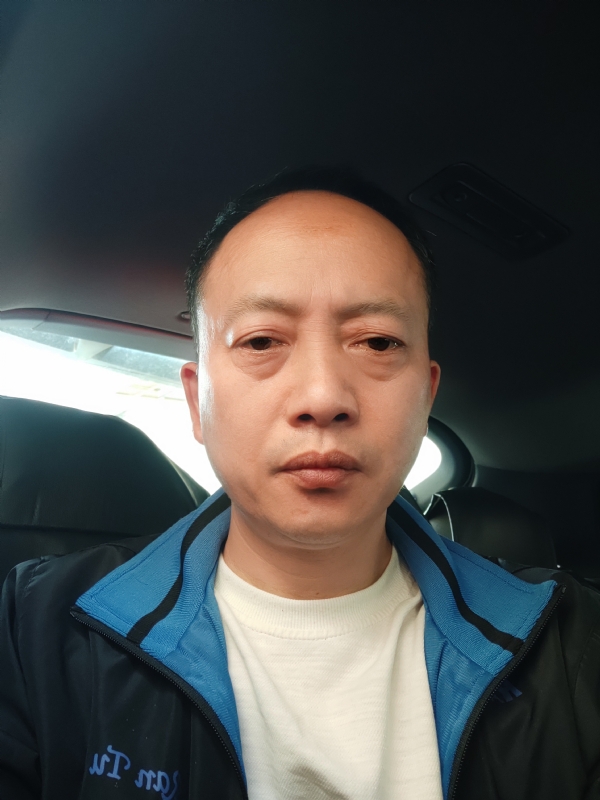 心缘的第一张照片--德州相亲服务中心