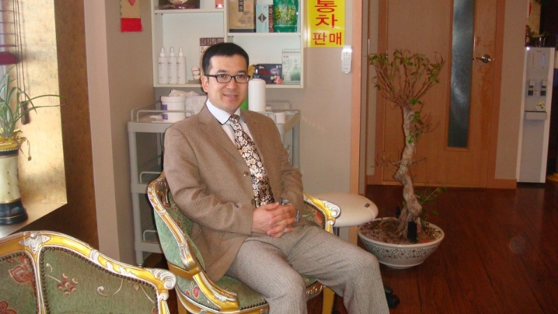 jinyuehan的第一张照片--德州相亲服务中心