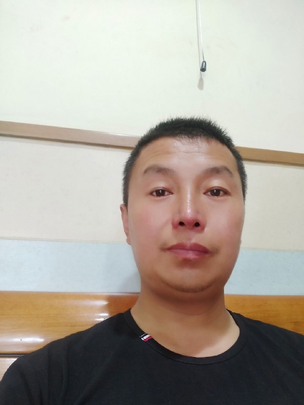 快乐的小鱼儿的第一张照片--德州相亲服务中心