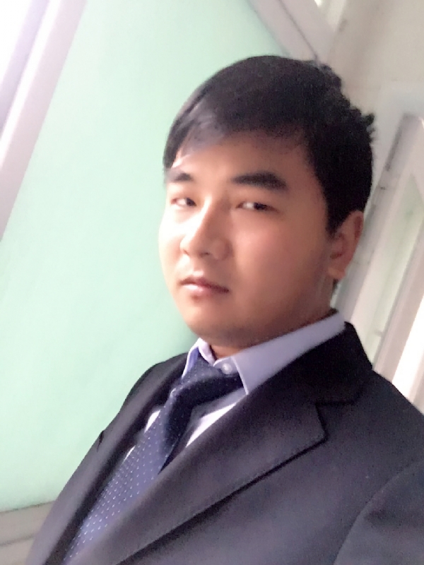 殷勤的王子的第一张照片--德州相亲服务中心