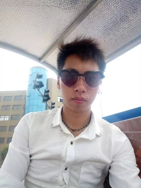 寻缘的第一张照片--德州相亲服务中心