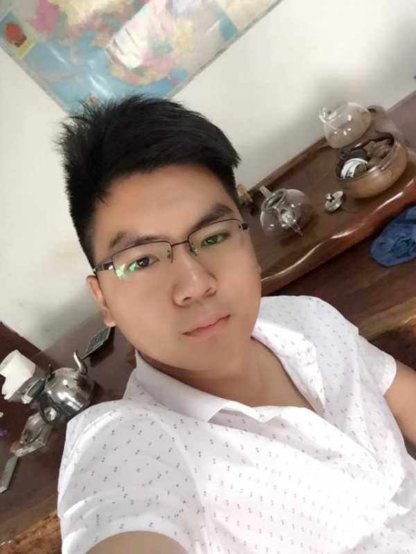 瑞泽的第二张照片--德州相亲服务中心