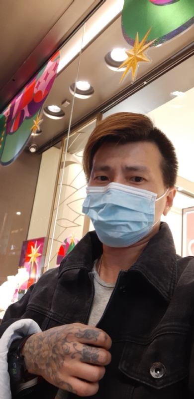 ~忠~仔的第一张照片--德州相亲服务中心