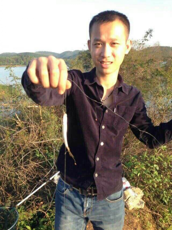 开心最重要的第一张照片--德州相亲服务中心