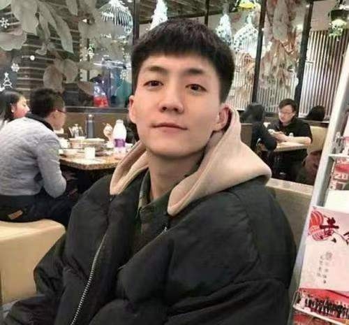 迪迪的第二张照片--德州相亲服务中心