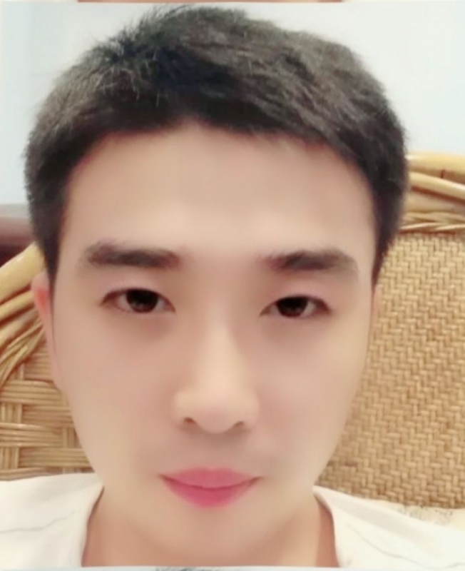 小云的第一张照片--德州相亲服务中心