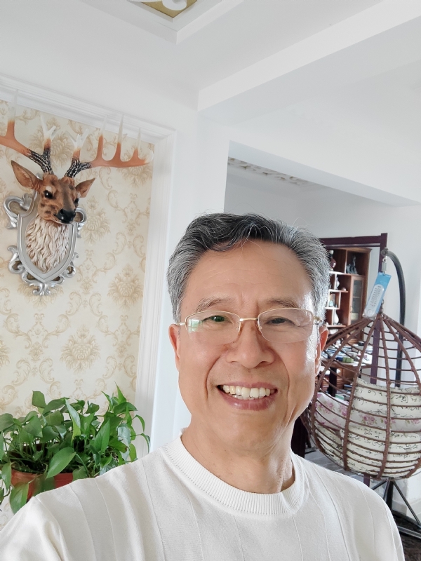 坐看云起时的第一张照片--德州相亲服务中心