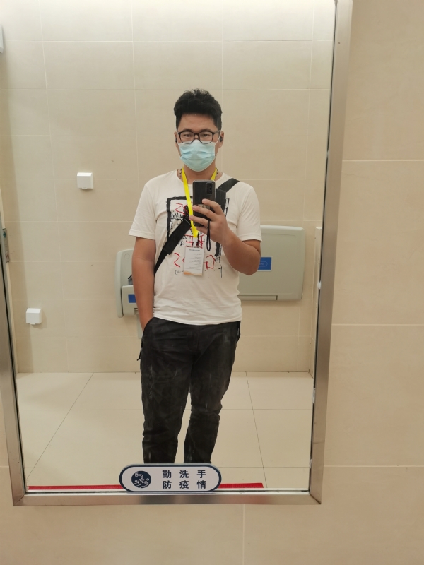 鲮的第一张照片--德州相亲服务中心