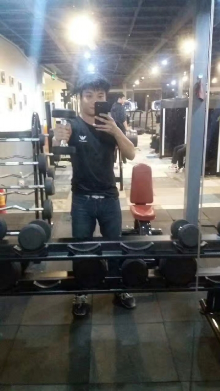 龙坦的第一张照片--德州相亲服务中心