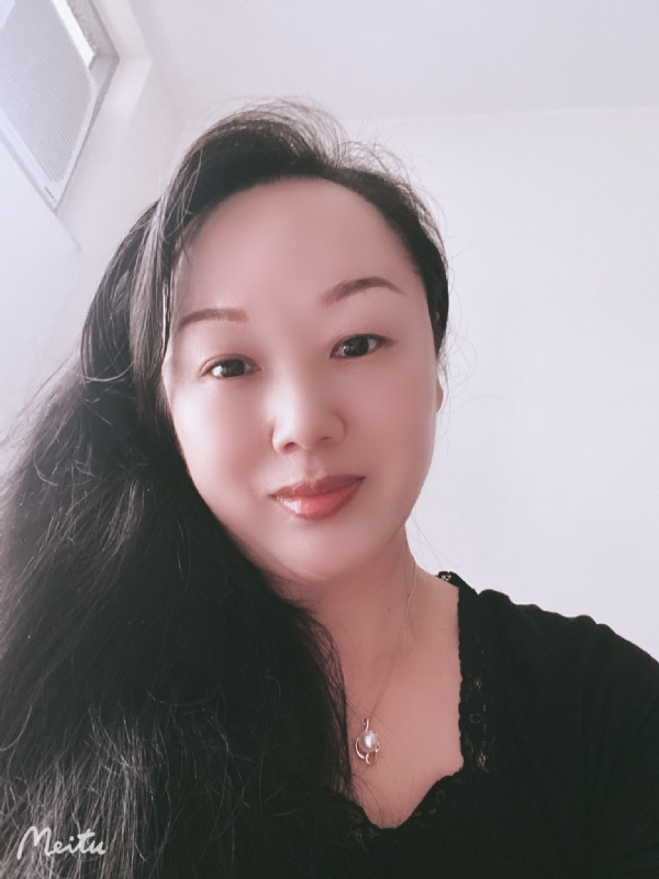 梅子的第一张照片--德州相亲服务中心