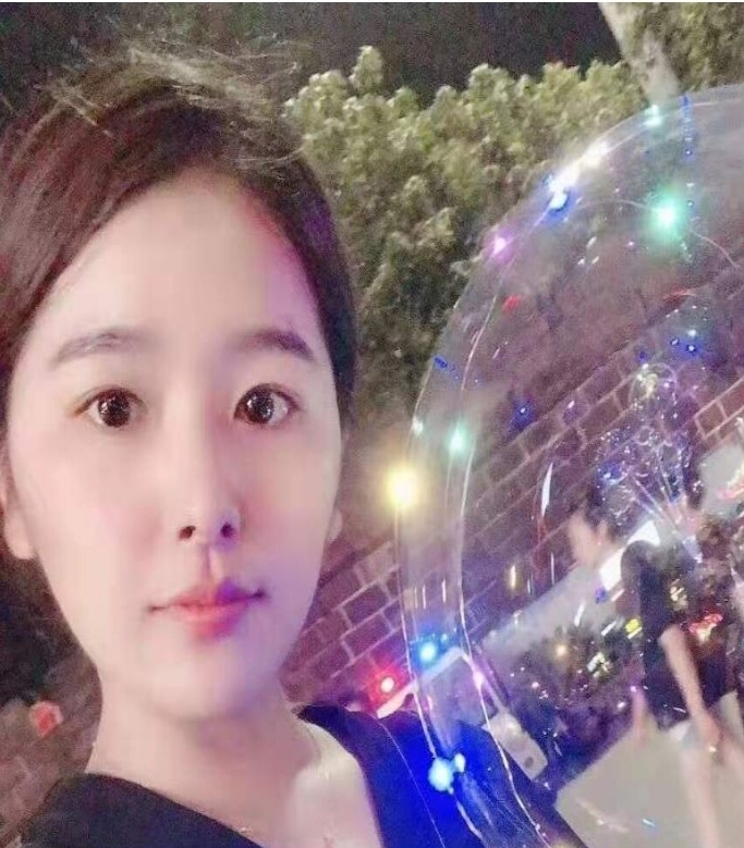 心碎小猪的第一张照片--德州相亲服务中心