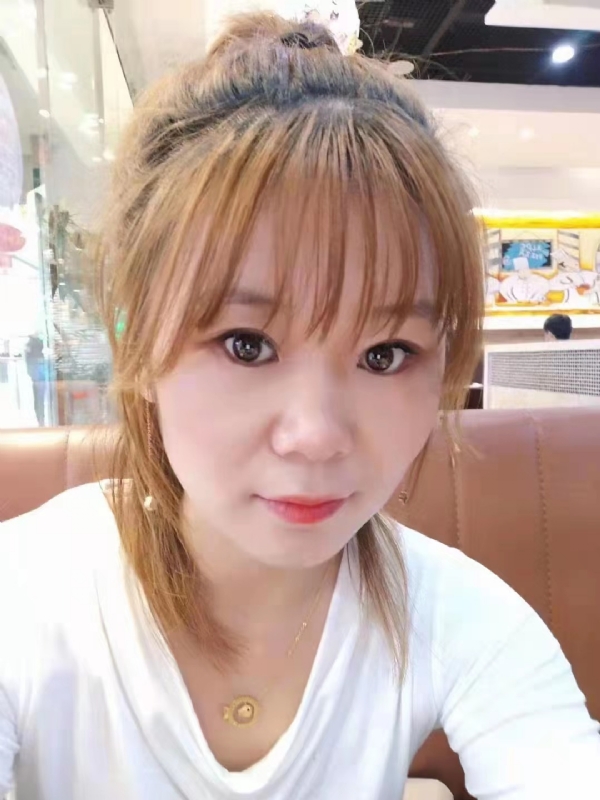 心碎小猪的第三张照片--德州相亲服务中心