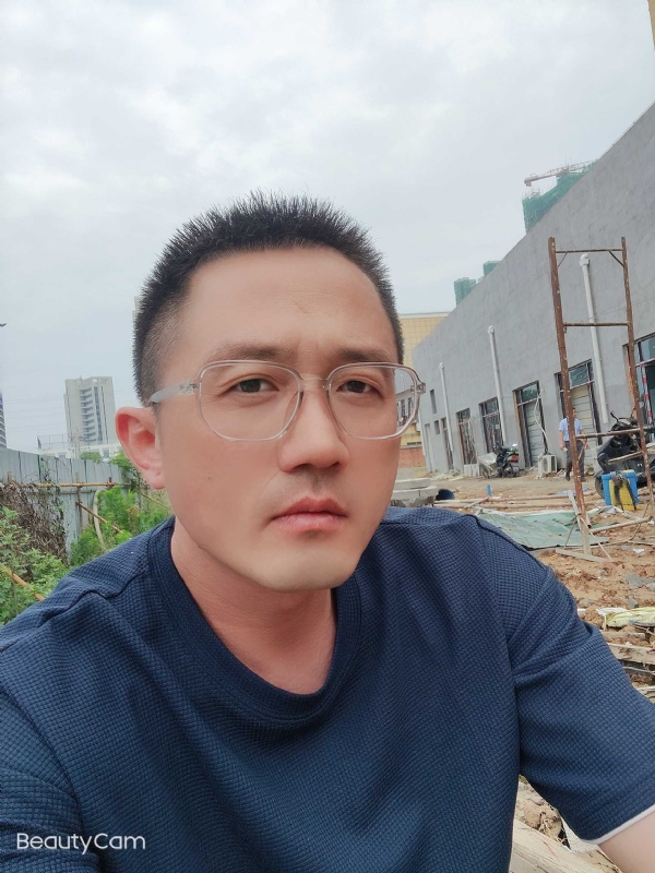 清风烈酒的第二张照片--德州相亲服务中心
