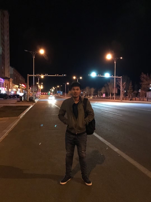 暗里着迷的第一张照片--德州相亲服务中心
