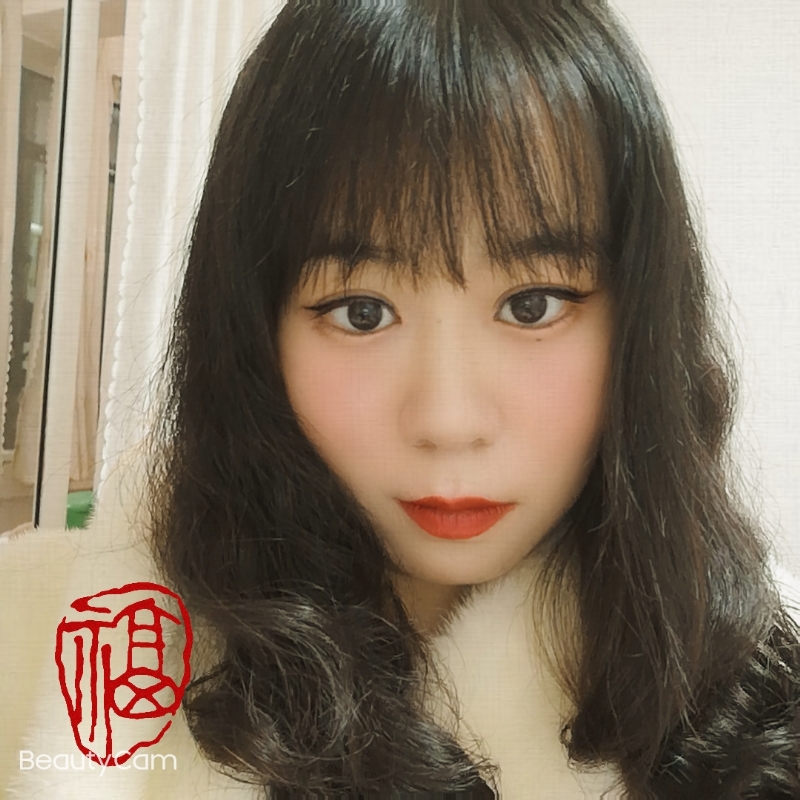 啊妍的第三张照片--德州相亲服务中心