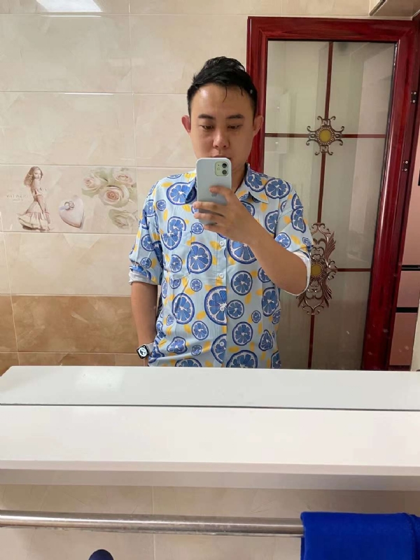 MrLogers的第一张照片--德州相亲服务中心