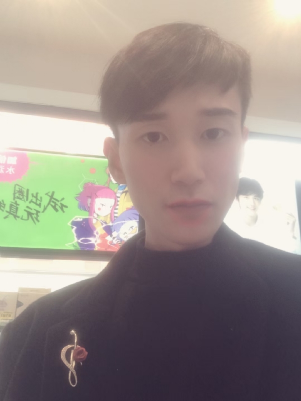 唯美的爱情故事的第二张照片--德州相亲服务中心