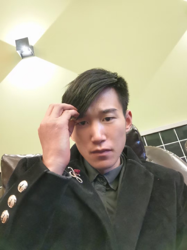 唯美的爱情故事的第三张照片--德州相亲服务中心