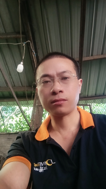 一个人好难的第四张照片--德州相亲服务中心