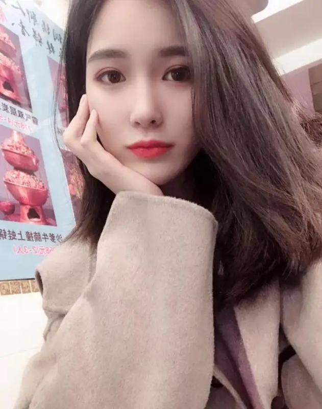 谢玲的第一张照片--德州相亲服务中心