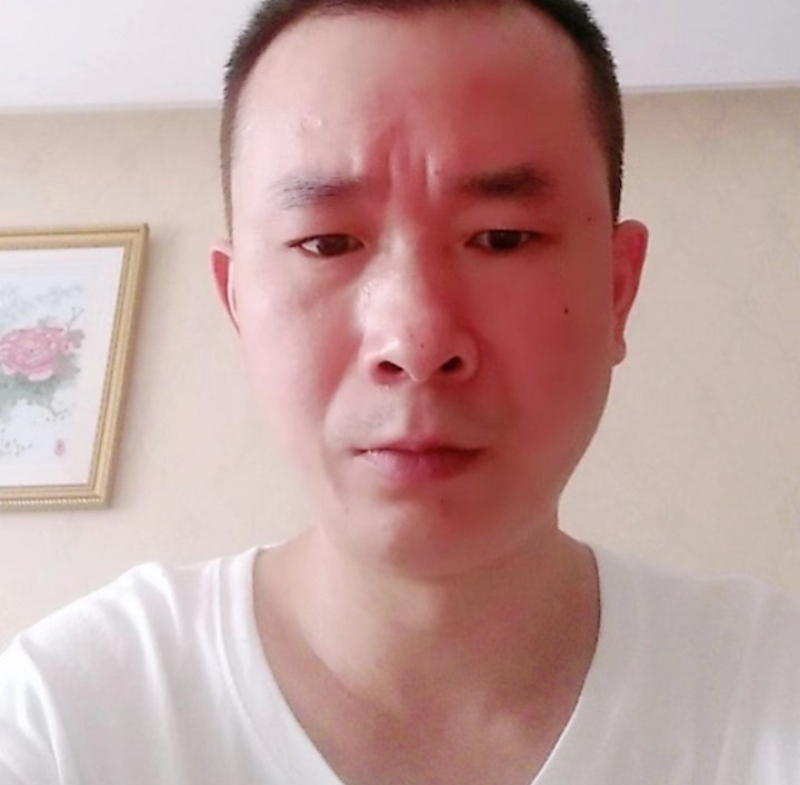 自由飞翔的第三张照片--德州相亲服务中心
