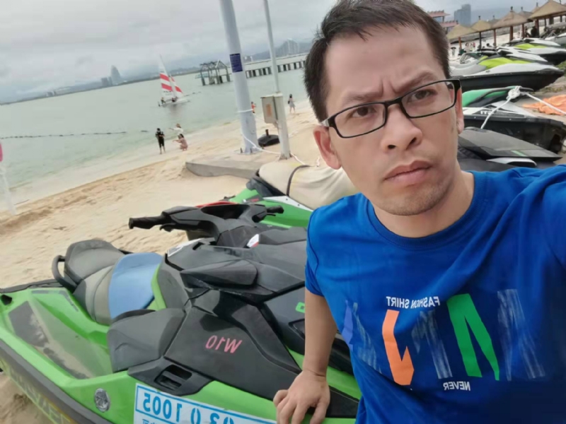 天涯漂海角泊的第三张照片--德州相亲服务中心