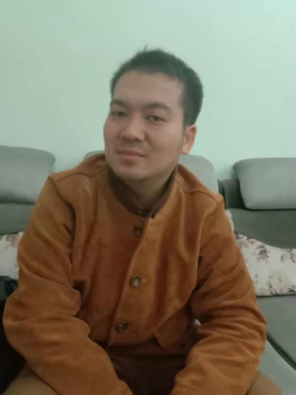 艺民的第一张照片--德州相亲服务中心