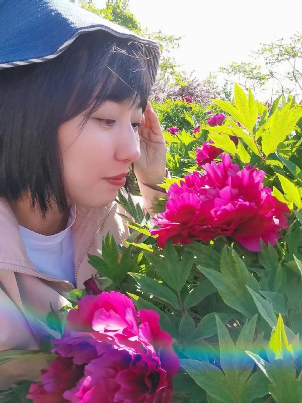 棉花的第一张照片--德州相亲服务中心