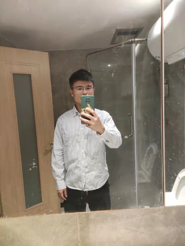 热心市民小胡的第一张照片--德州相亲服务中心