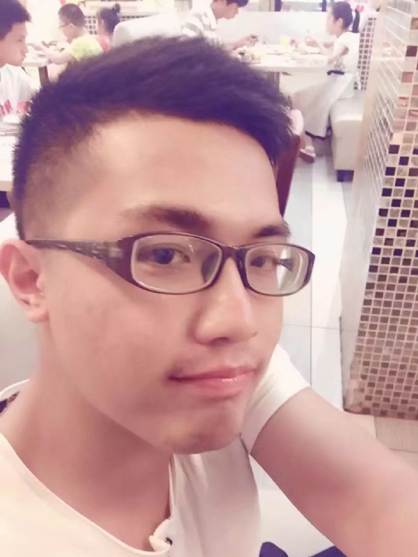文哥的第二张照片--德州相亲服务中心