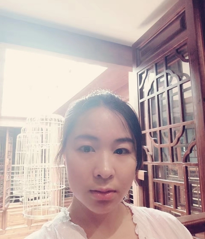 圆圆的第一张照片--德州相亲服务中心