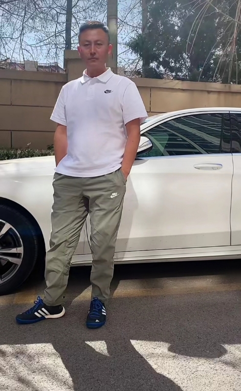 撕心裂肺的第一张照片--德州相亲服务中心