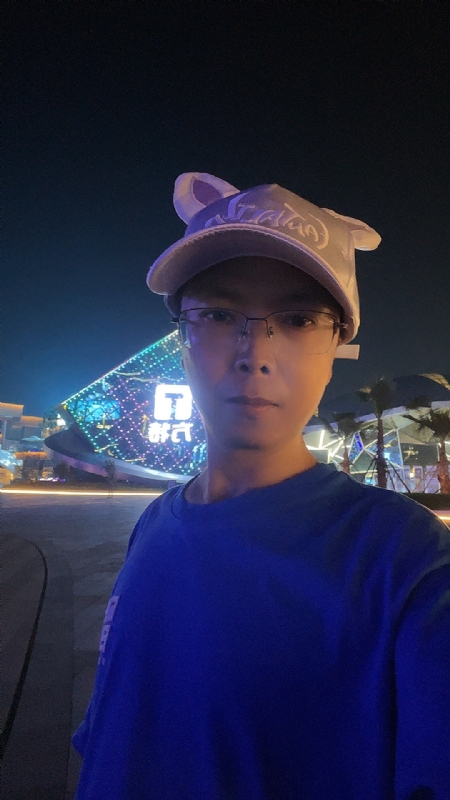 富贵使我们相遇的第一张照片--德州相亲服务中心