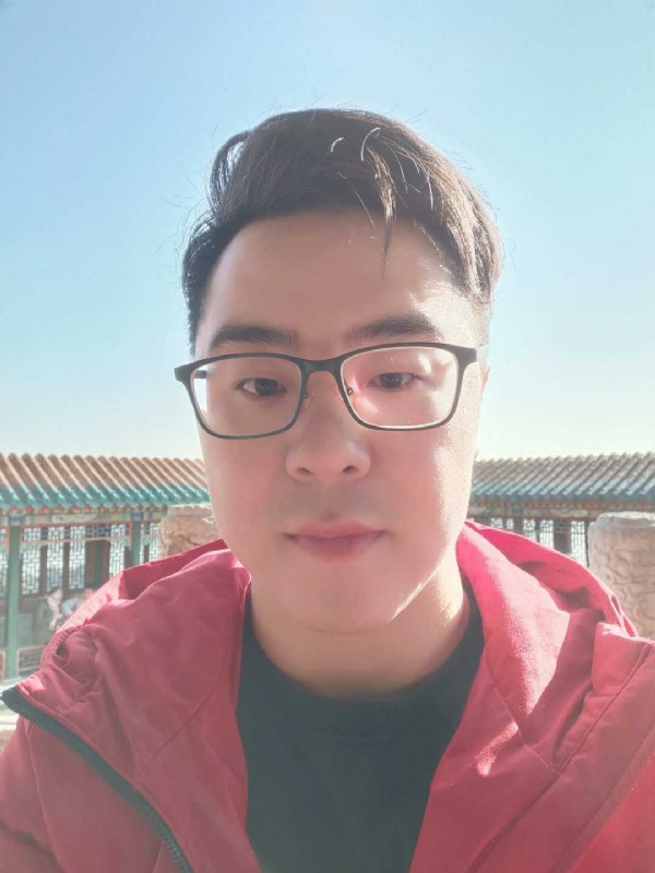 不爱吃竹子的小熊的第一张照片--德州相亲服务中心