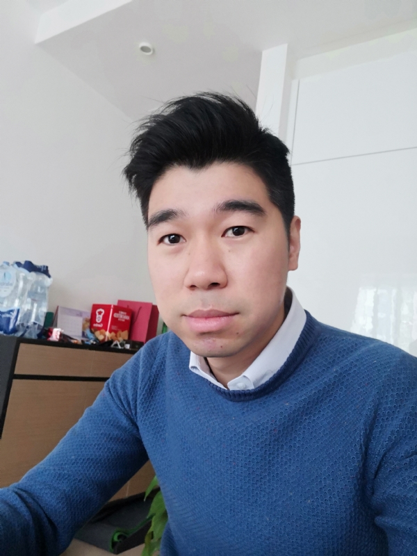 Andy的第一张照片--德州相亲服务中心