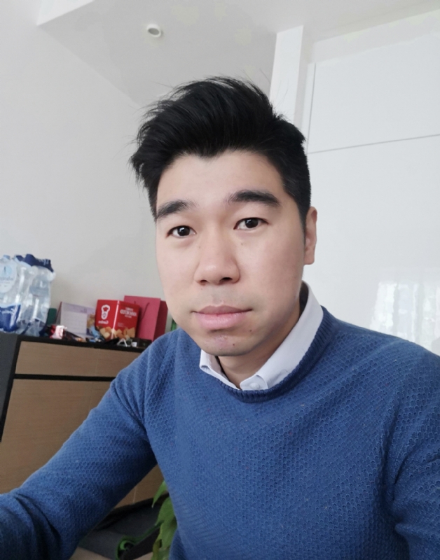 Andy的第二张照片--德州相亲服务中心