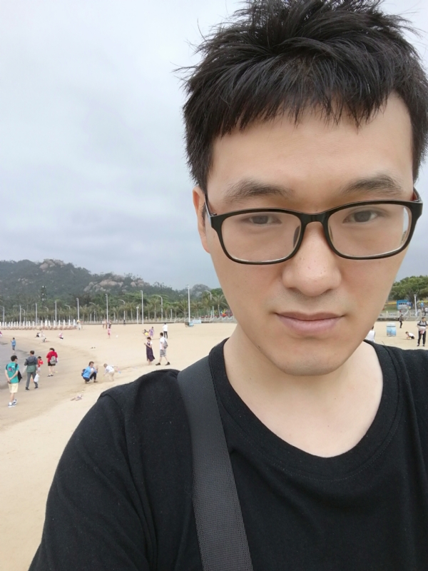 节凑的第三张照片--德州相亲服务中心
