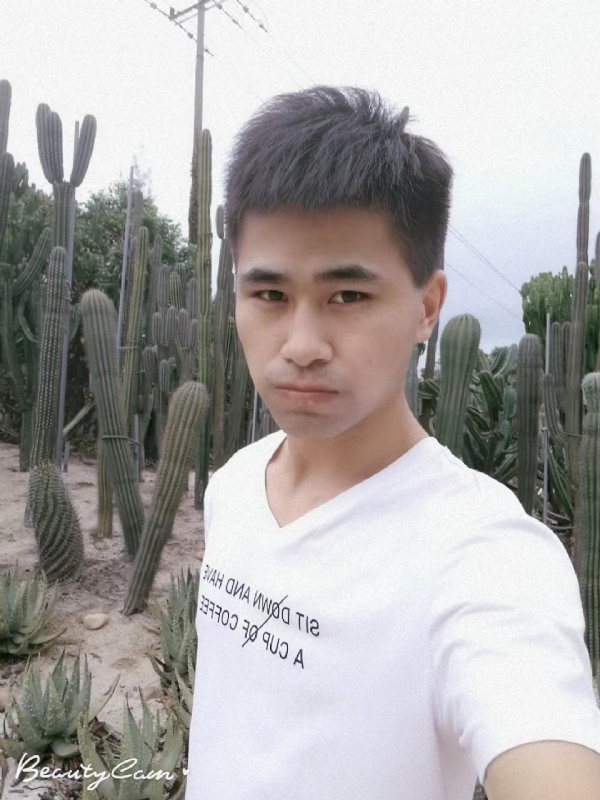 Zeta的第二张照片--德州相亲服务中心