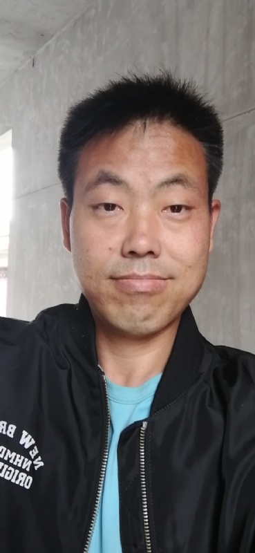奋斗的执着的第二张照片--德州相亲服务中心