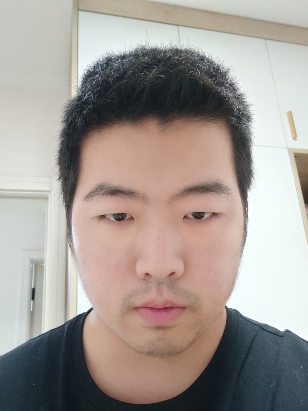 阿杰的第一张照片--德州相亲服务中心