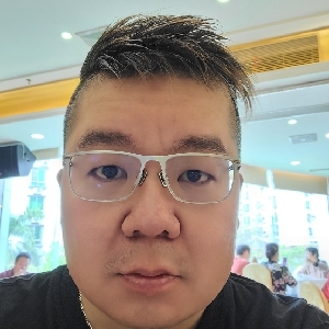 Carlos的第二张照片--德州相亲服务中心
