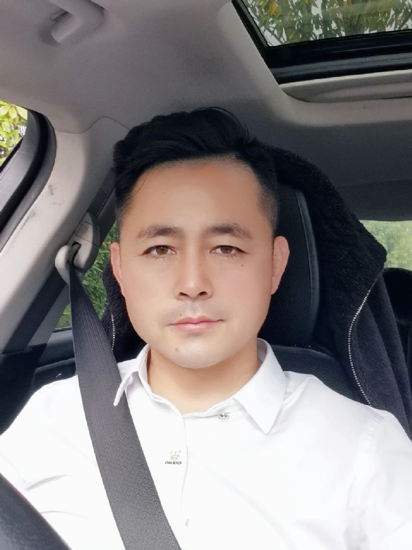 阿华大人的第二张照片--德州相亲服务中心