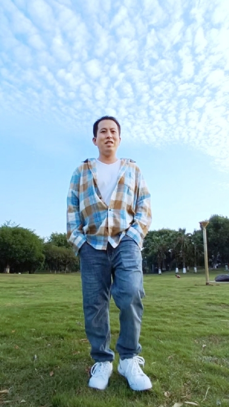 曹先生的第一张照片--德州相亲服务中心