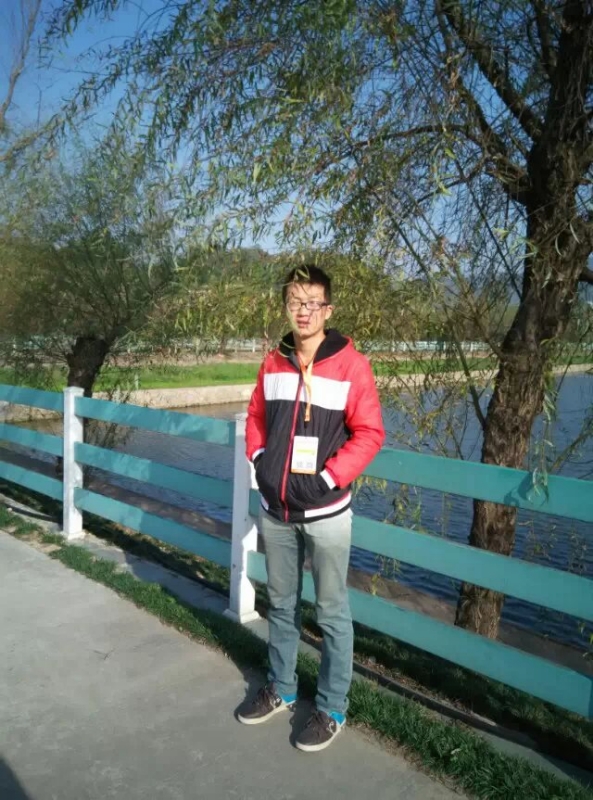 吊羊习习的第一张照片--德州相亲服务中心