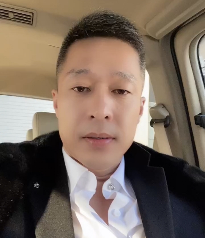 追逐的第一张照片--德州相亲服务中心