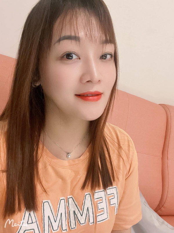 阮垂陽thuyduong的第二张照片--德州相亲服务中心
